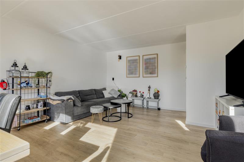 Appartement te koop: Markerkade 12, Purmerend