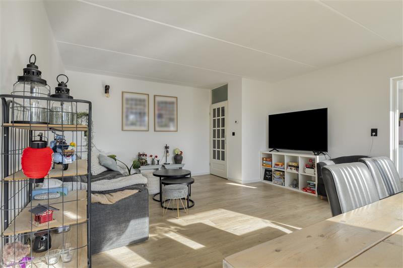 Appartement te koop: Markerkade 12, Purmerend
