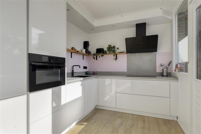 Appartement te koop: Markerkade 12, Purmerend