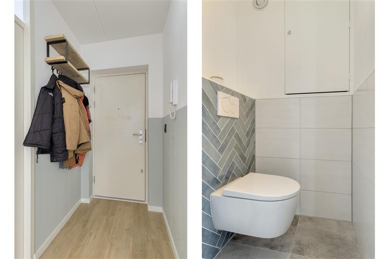 Appartement te koop: Markerkade 12, Purmerend