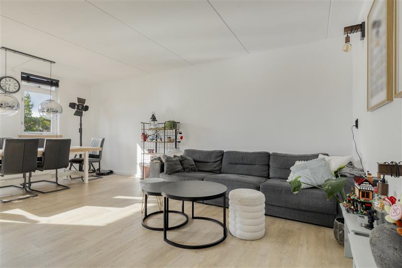 Appartement te koop: Markerkade 12, Purmerend