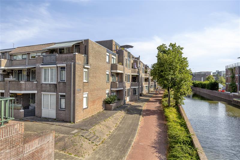 Appartement te koop: Markerkade 12, Purmerend