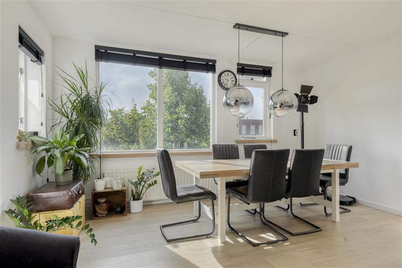 Appartement te koop: Markerkade 12, Purmerend