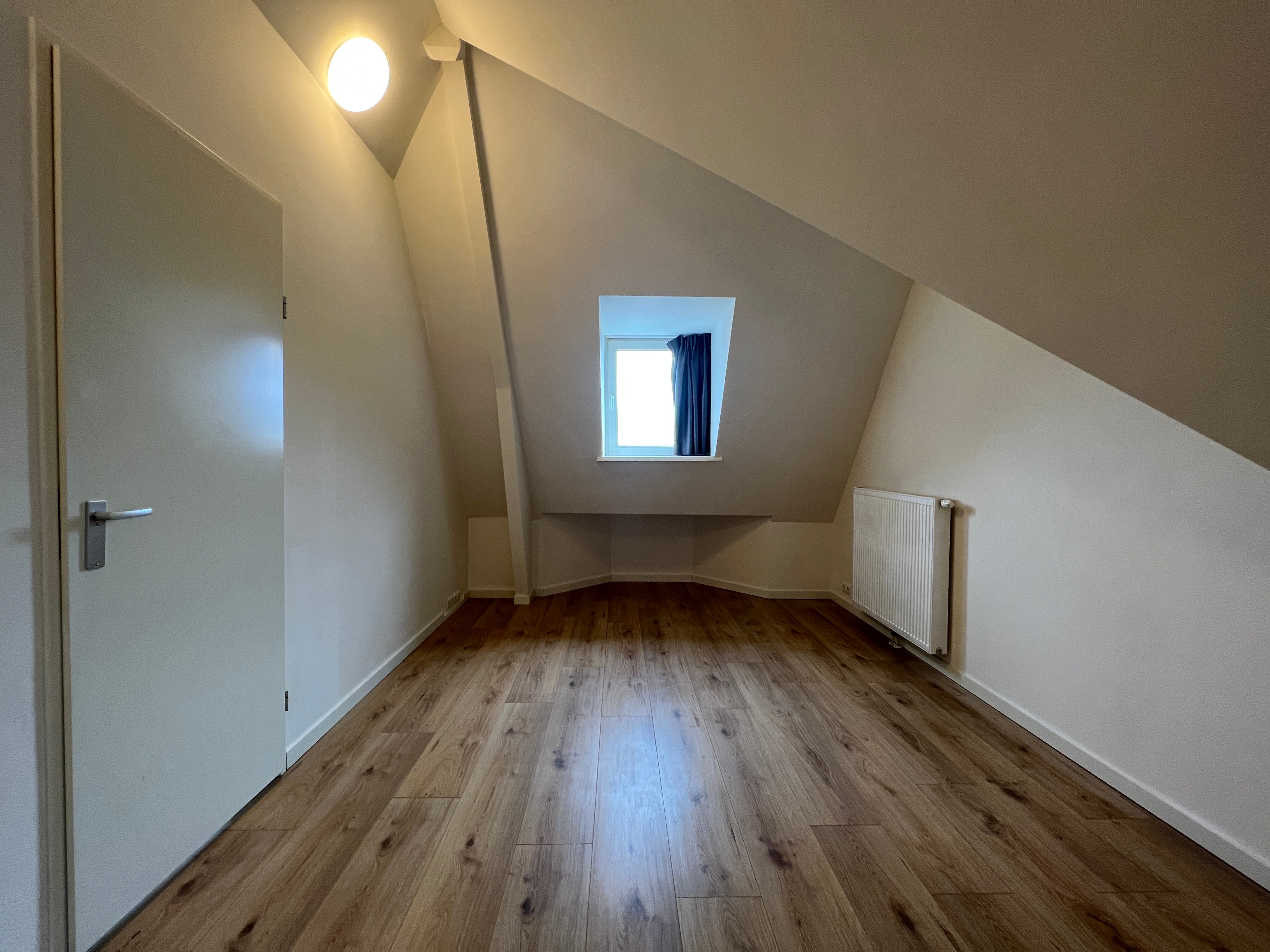 Te huur Appartement Vierambachtsstraat in Rotterdam