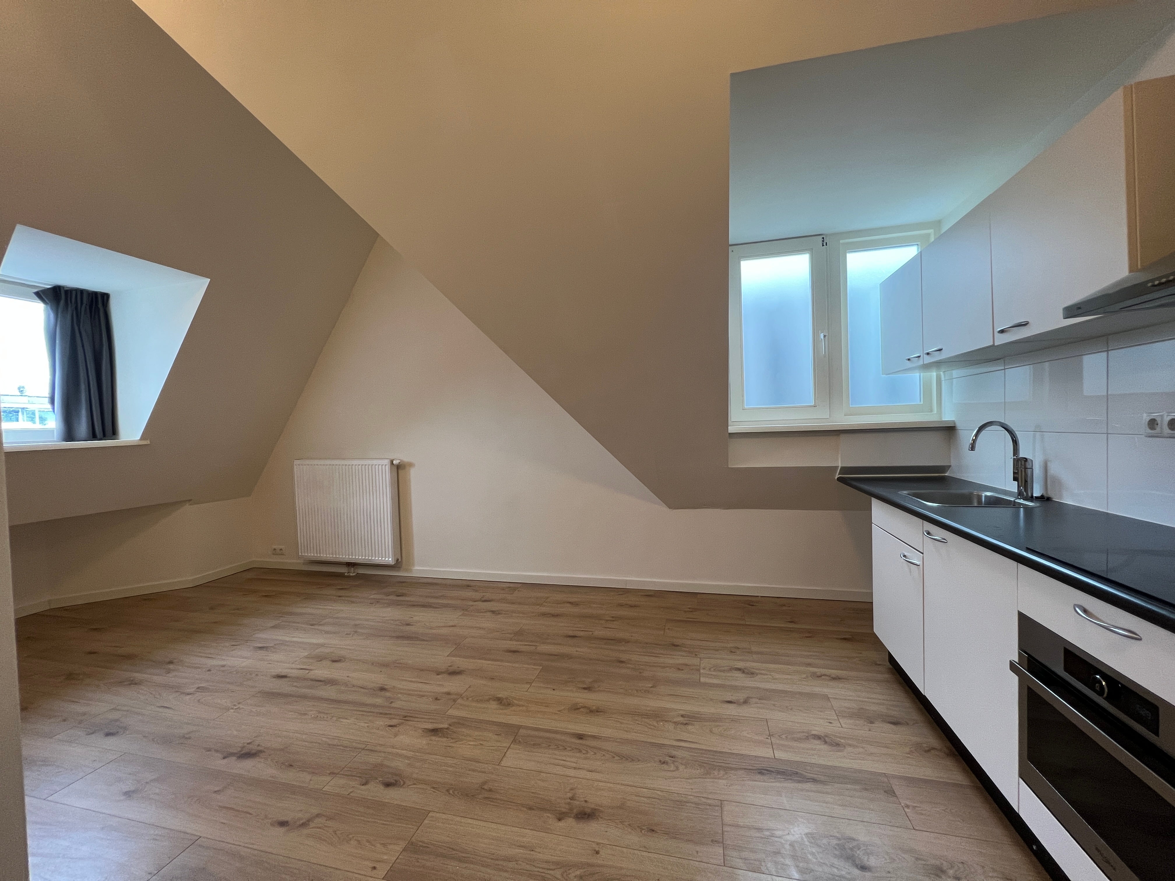 Te huur Appartement Vierambachtsstraat in Rotterdam