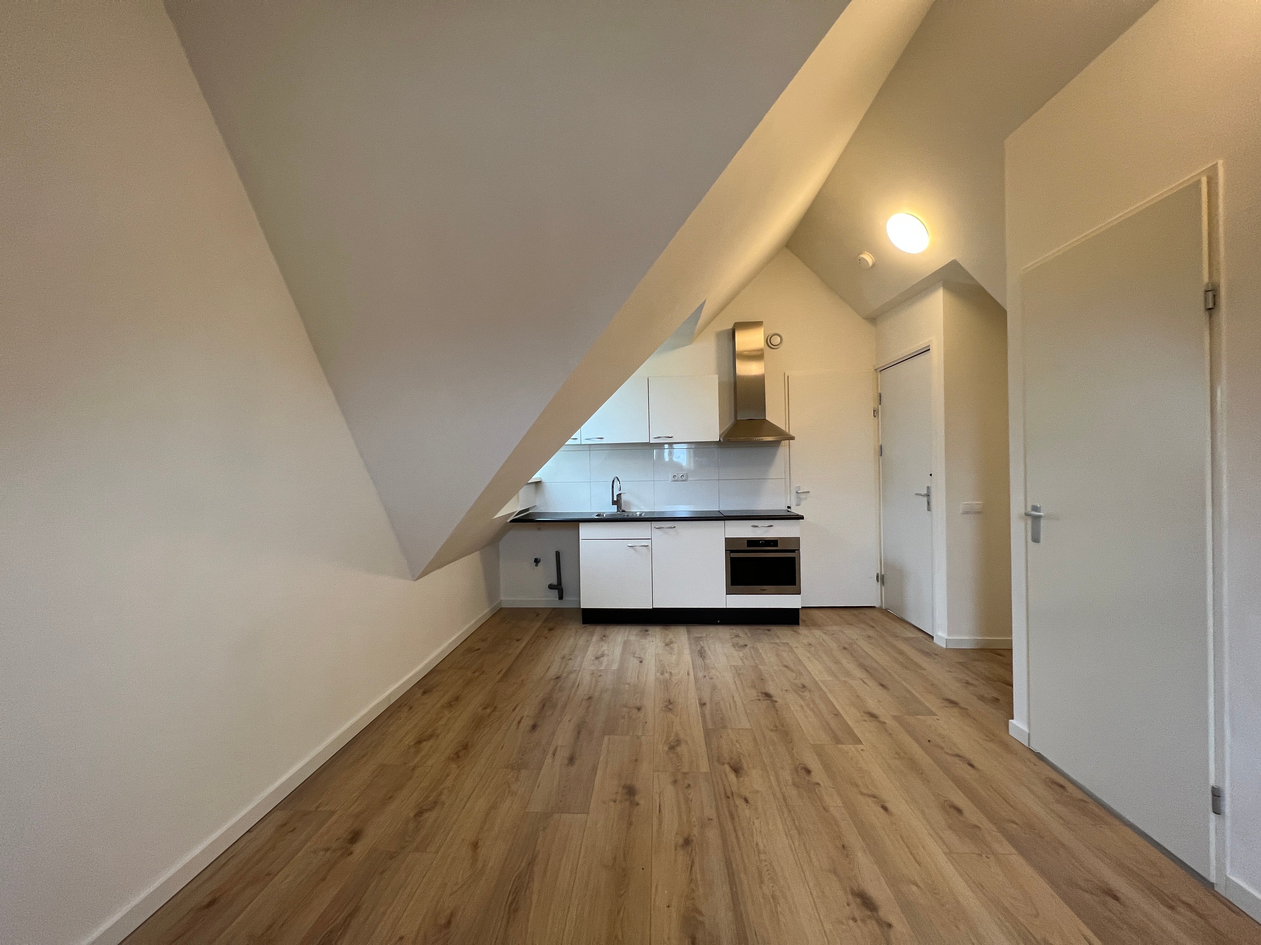 Te huur Appartement Vierambachtsstraat in Rotterdam