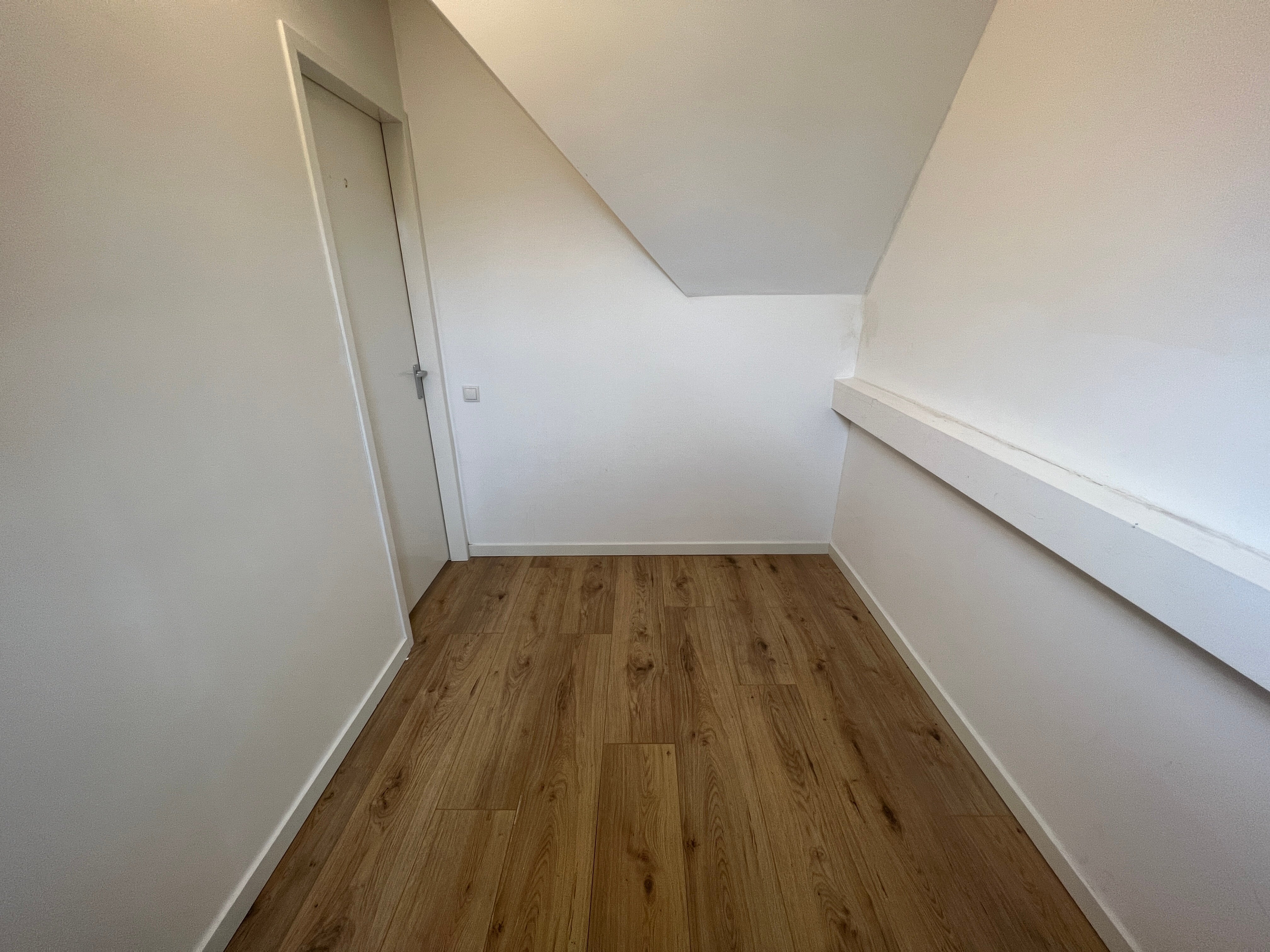 Te huur Appartement Vierambachtsstraat in Rotterdam