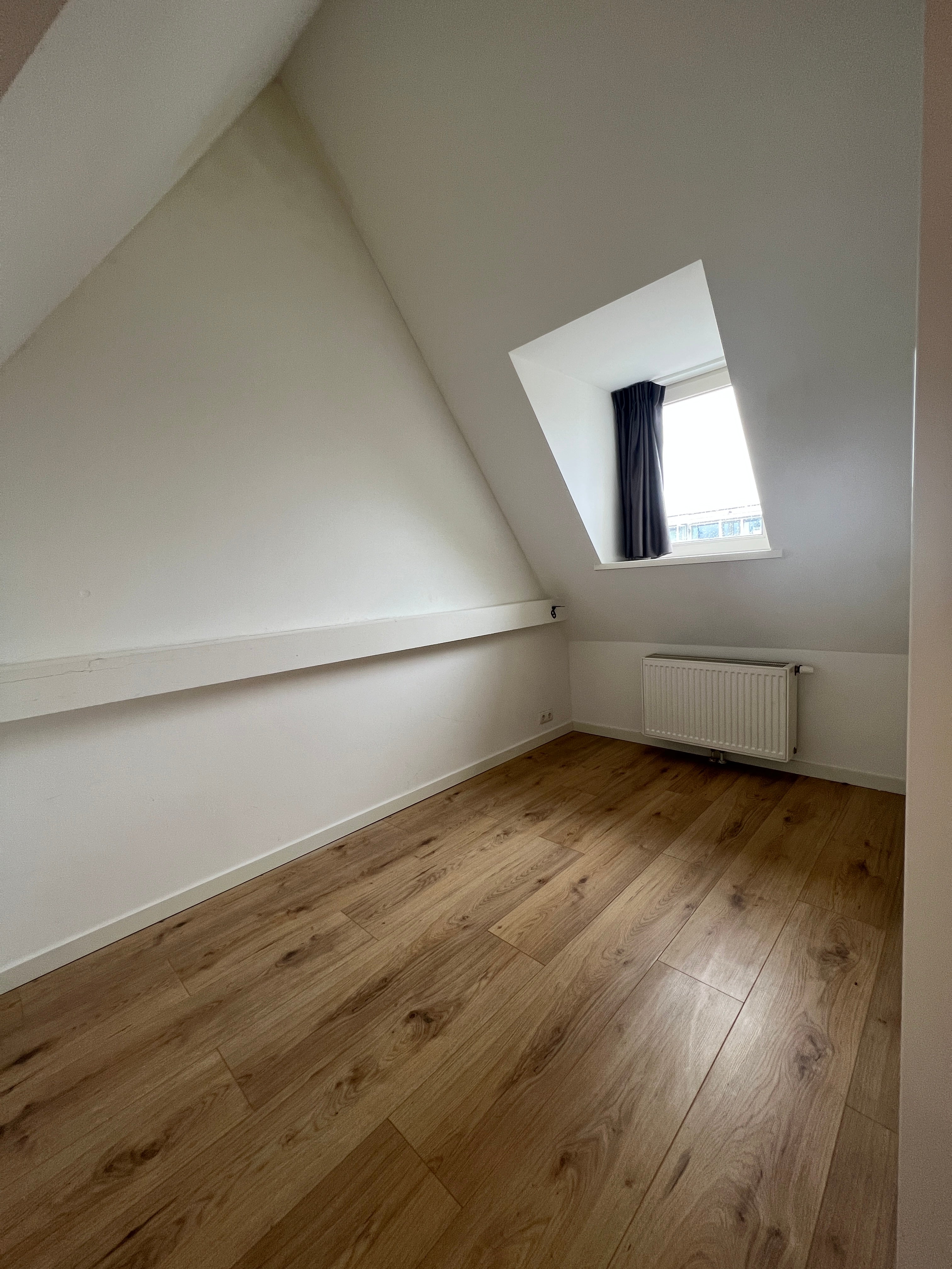 Te huur Appartement Vierambachtsstraat in Rotterdam