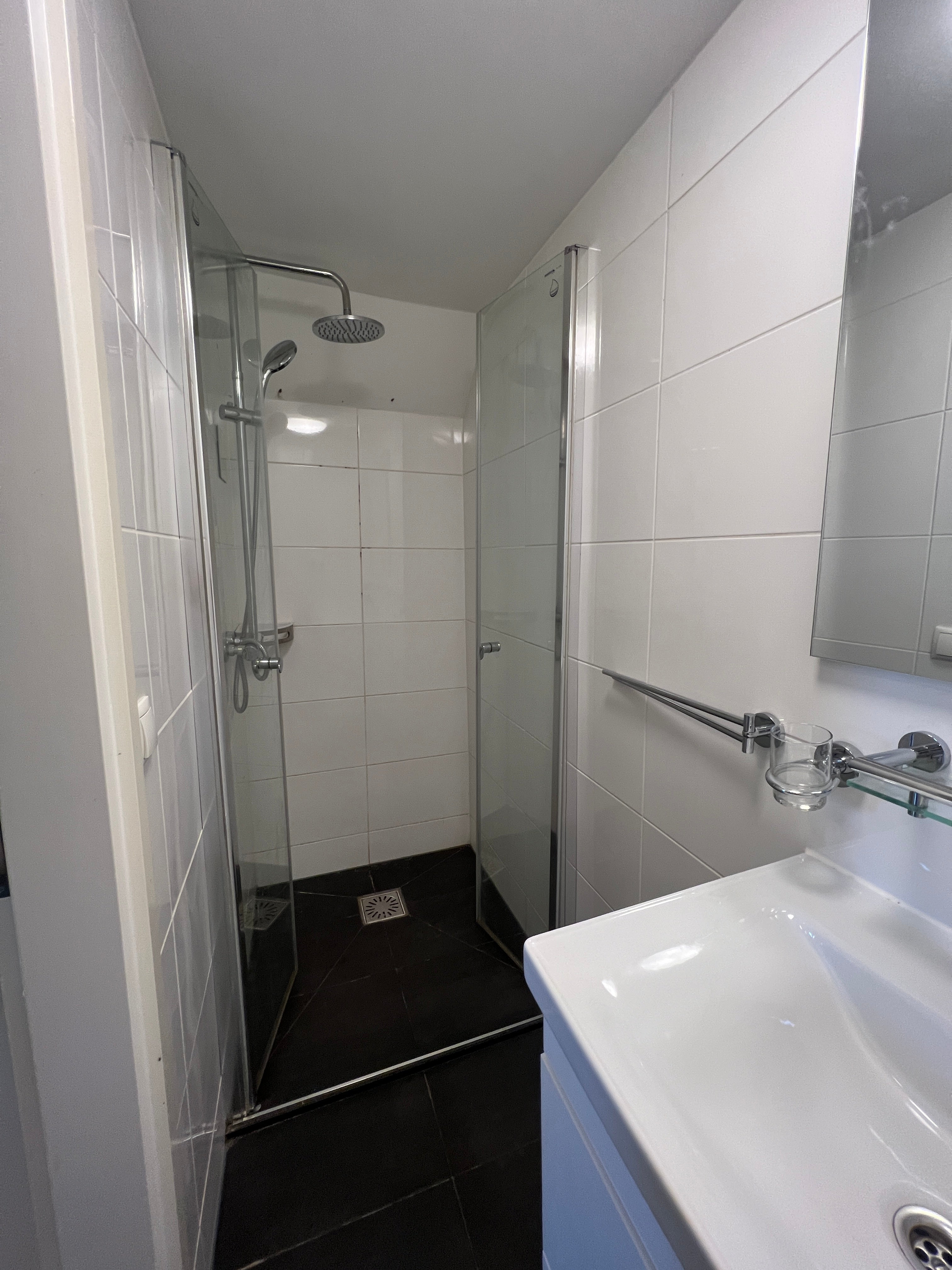 Te huur Appartement Vierambachtsstraat in Rotterdam