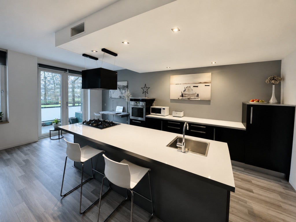 Woning te huur: Pluvierhof, Hellevoetsluis