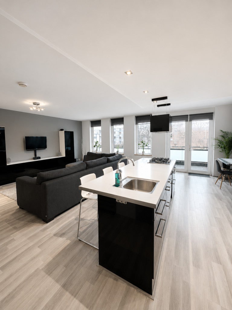Woning te huur: Pluvierhof, Hellevoetsluis