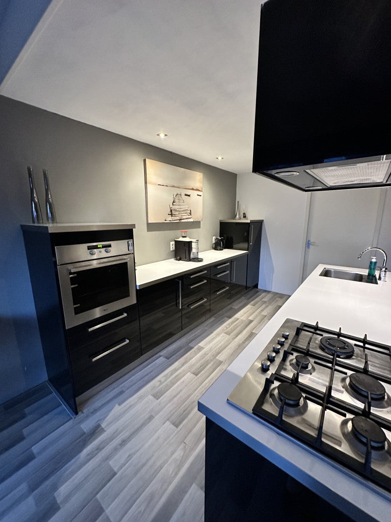 Woning te huur: Pluvierhof, Hellevoetsluis