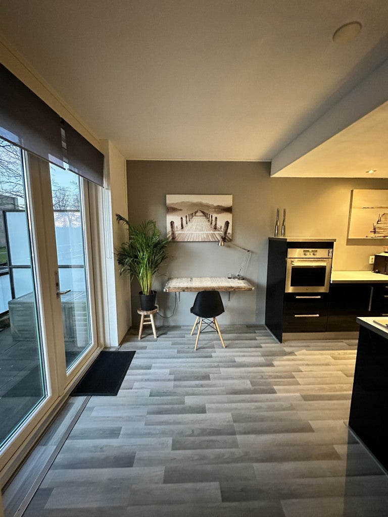 Woning te huur: Pluvierhof, Hellevoetsluis
