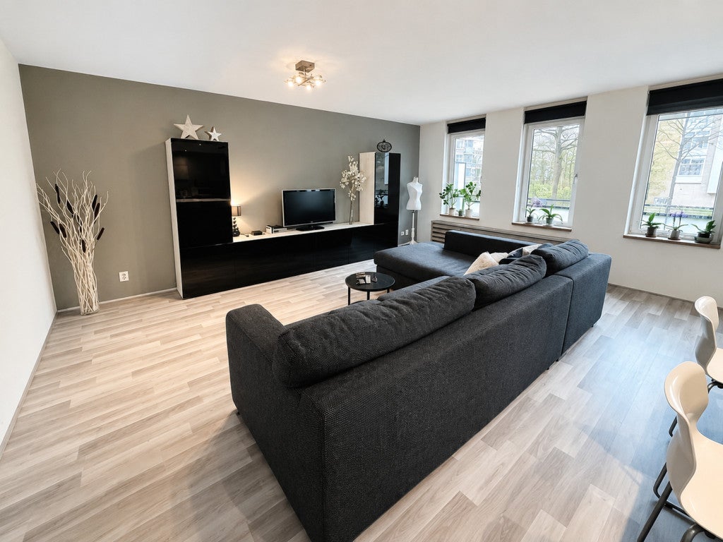 Woning te huur: Pluvierhof, Hellevoetsluis