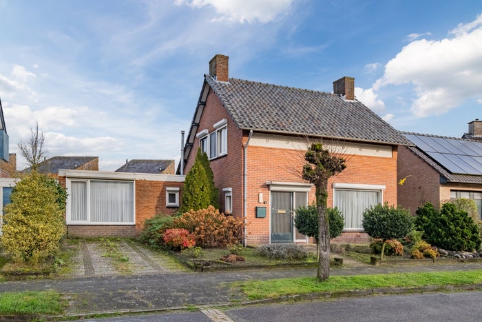 Gebroeders de Koningstraat 20