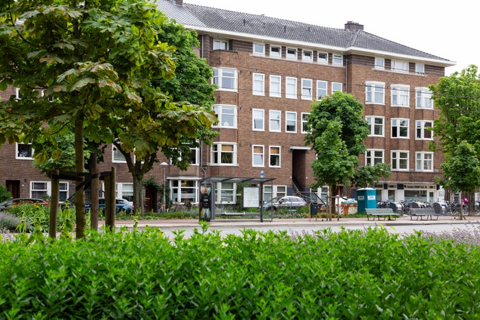 Te huur: Appartement Rooseveltlaan 59 I in Amsterdam