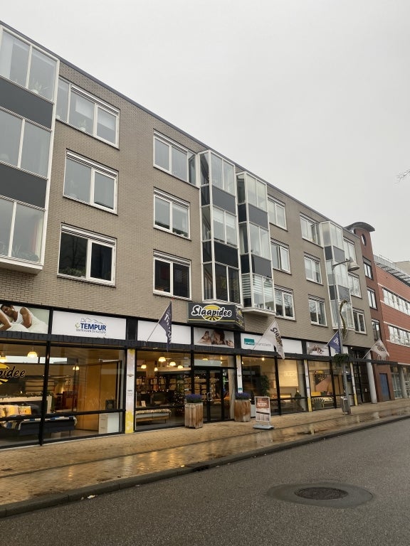 Te huur: Appartement Stationsstraat in Apeldoorn