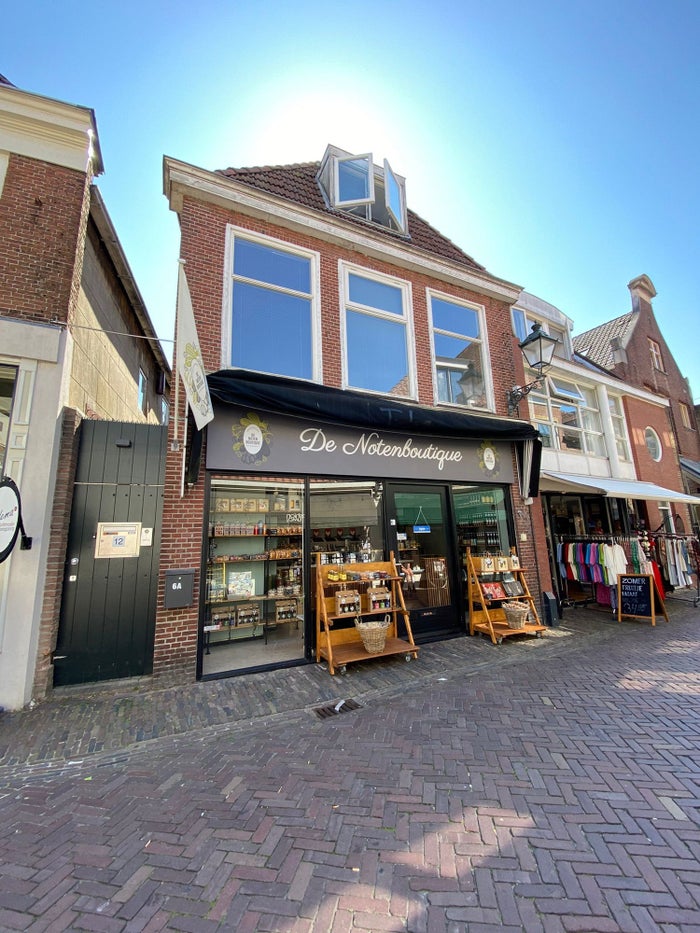 Te huur: Studio Kleine Kerkstraat in Leeuwarden