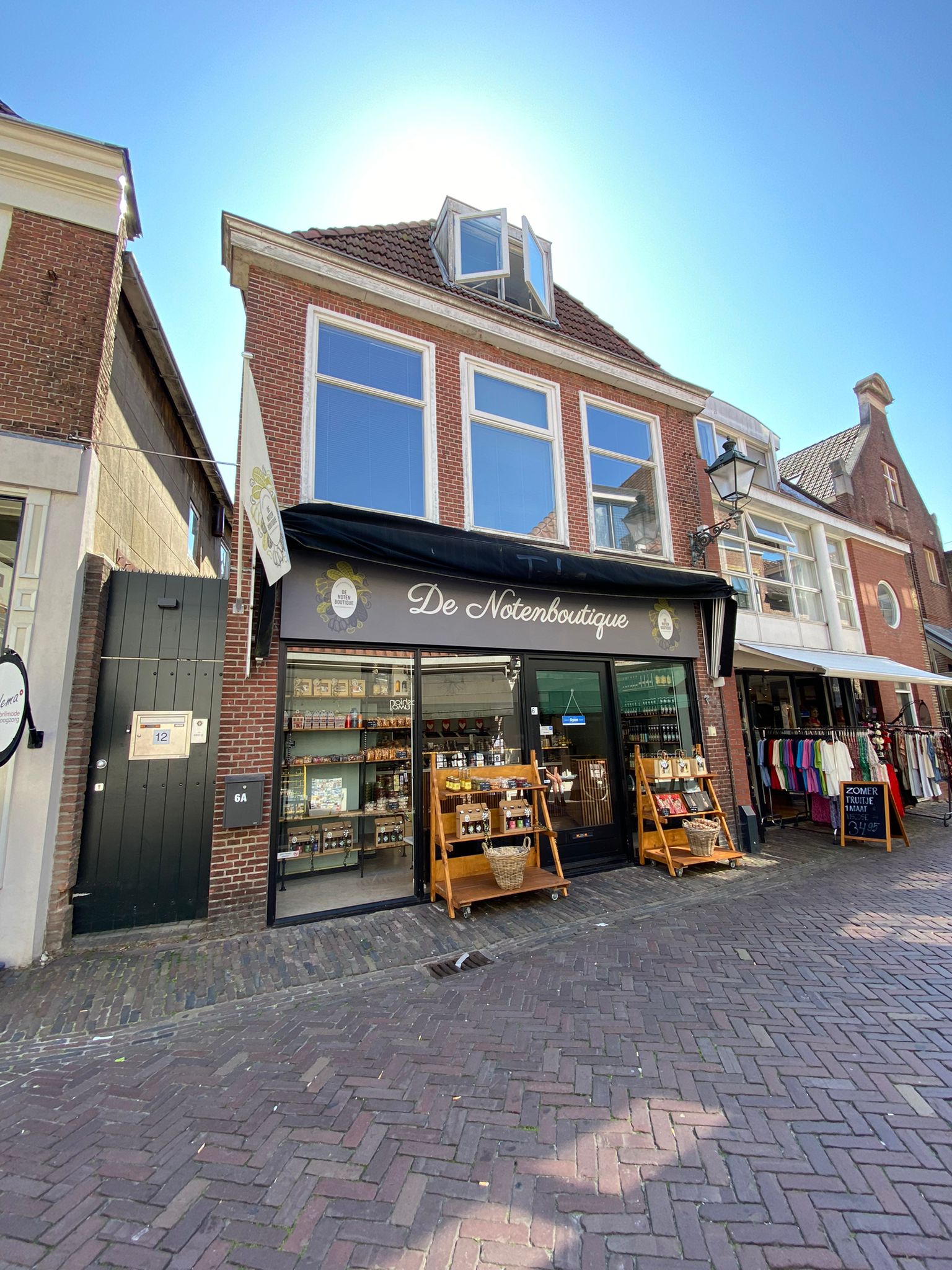 Kleine Kerkstraat