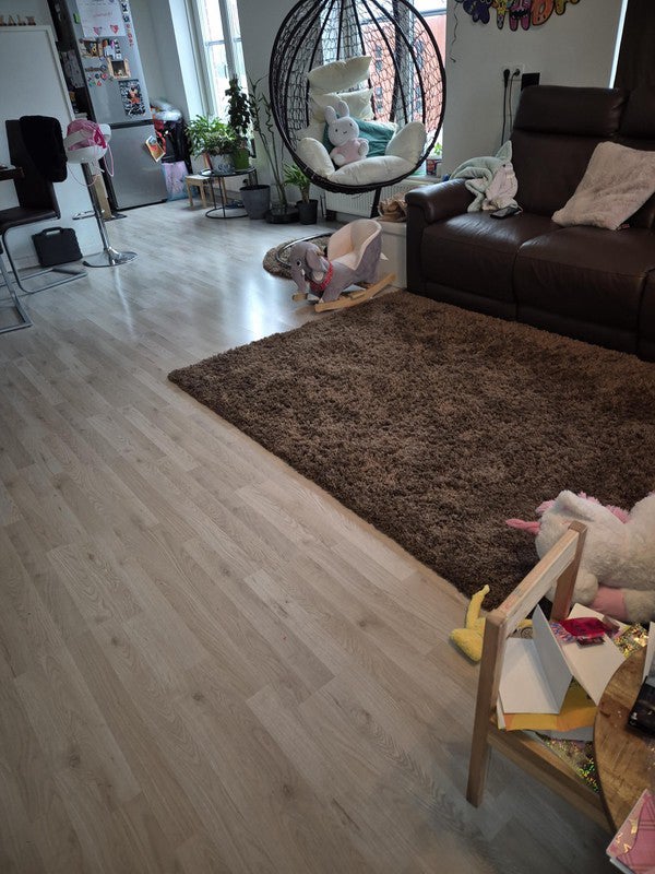 Appartement Verlengde Houtrakgracht in Utrecht
