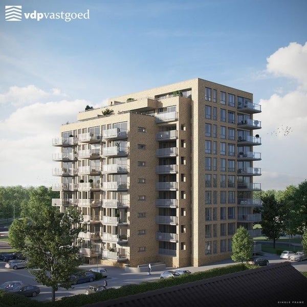 Studio Zalkerbos in Zoetermeer