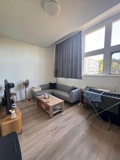 Appartement Juliana van Stolbergstraat in Heerlen