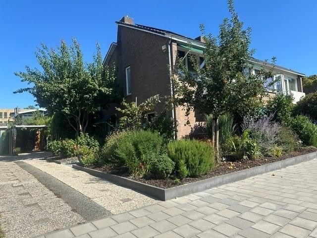 Huis Dunantstraat 18 in Geleen