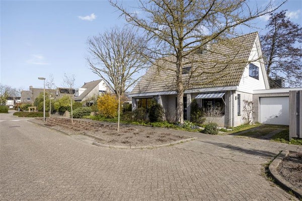 Leenderbos 54 in Purmerend
