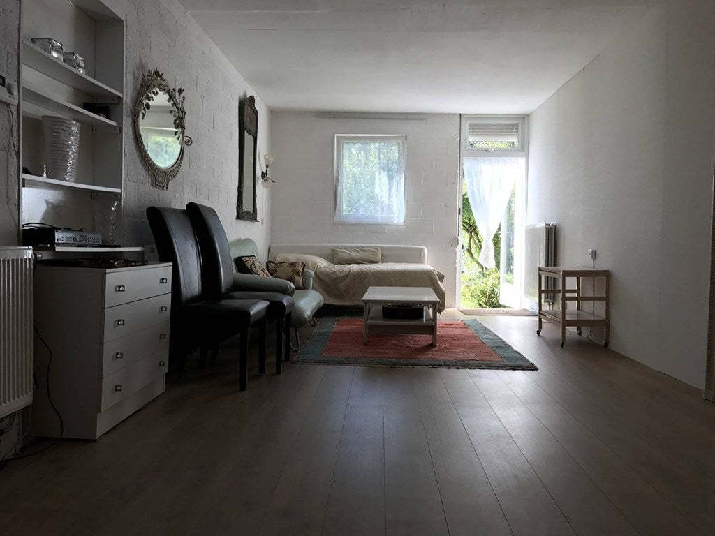 Flat Boviersdaal 19 st