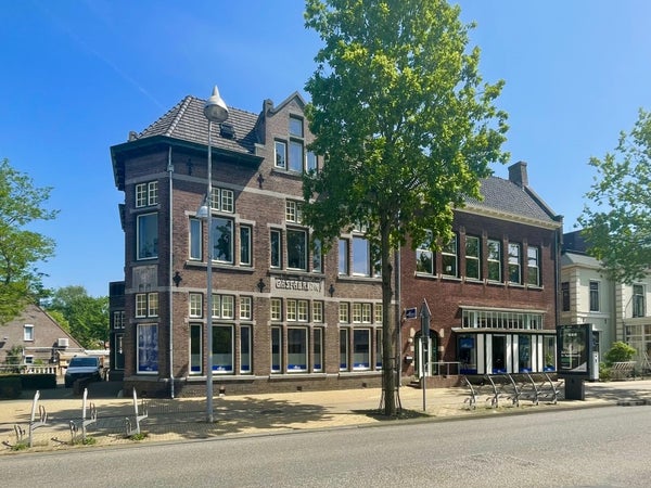 Te huur: Appartement Beurtvaartstraat in Apeldoorn