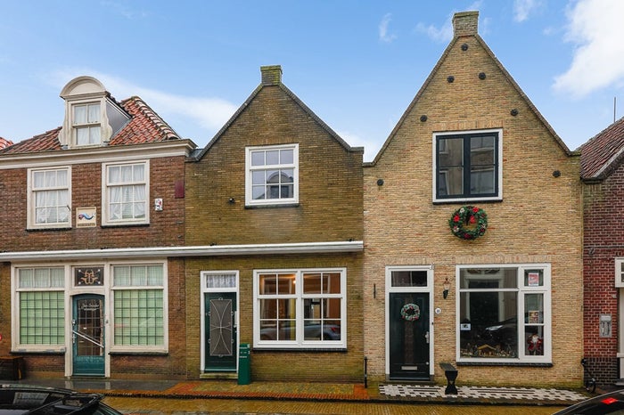 Noordeinde 32