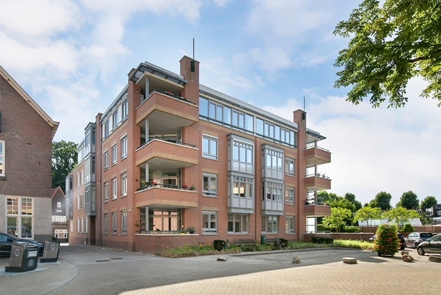 Te huur: Appartement Strijpsestraat in Eindhoven