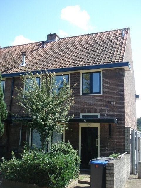 Appartement Kapittelweg in Hilversum