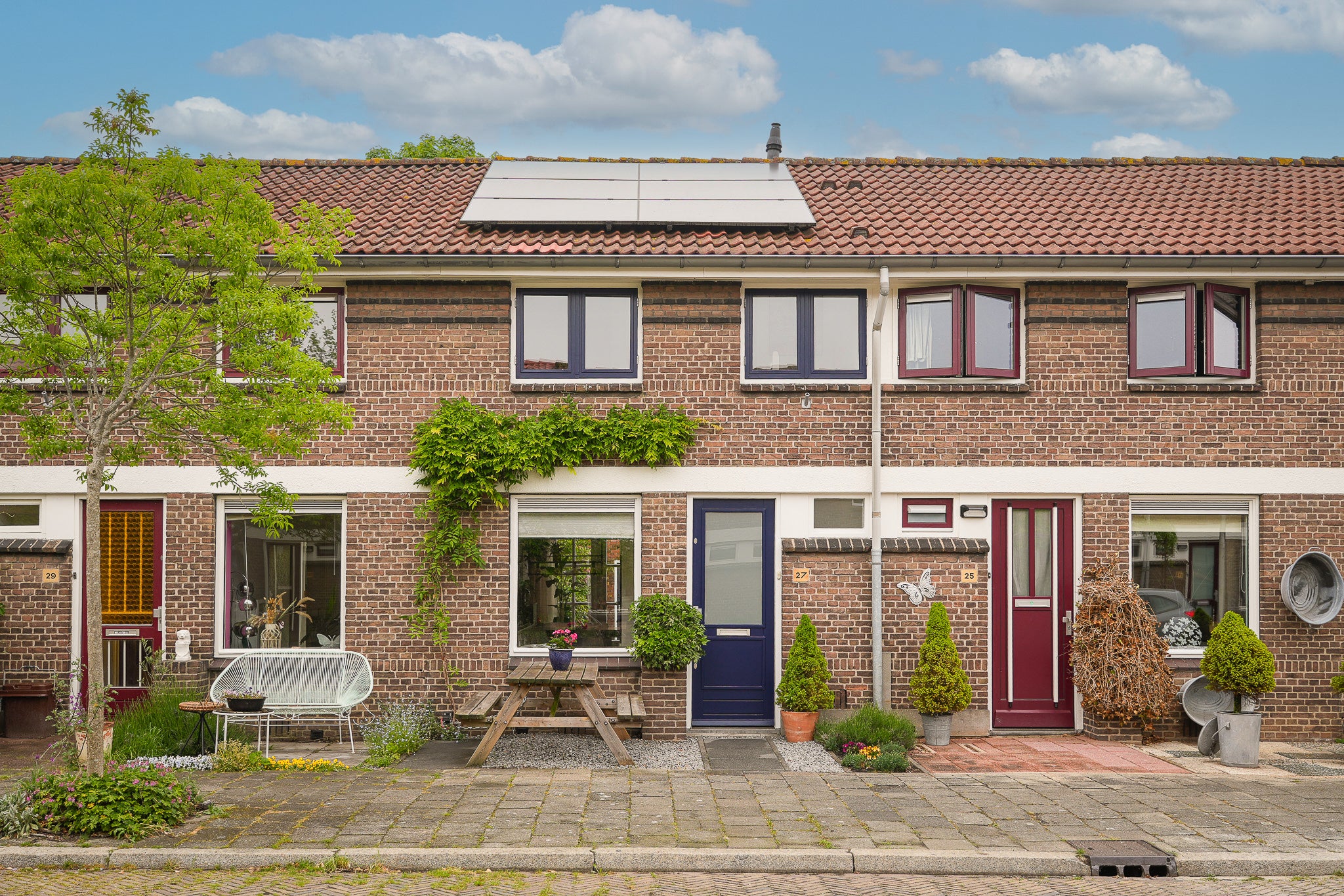 La Croixstraat