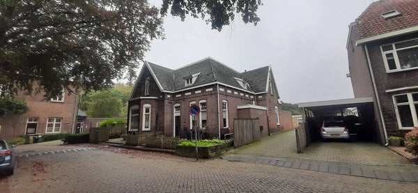 Te huur: Appartement Stationsstraat in Rosmalen