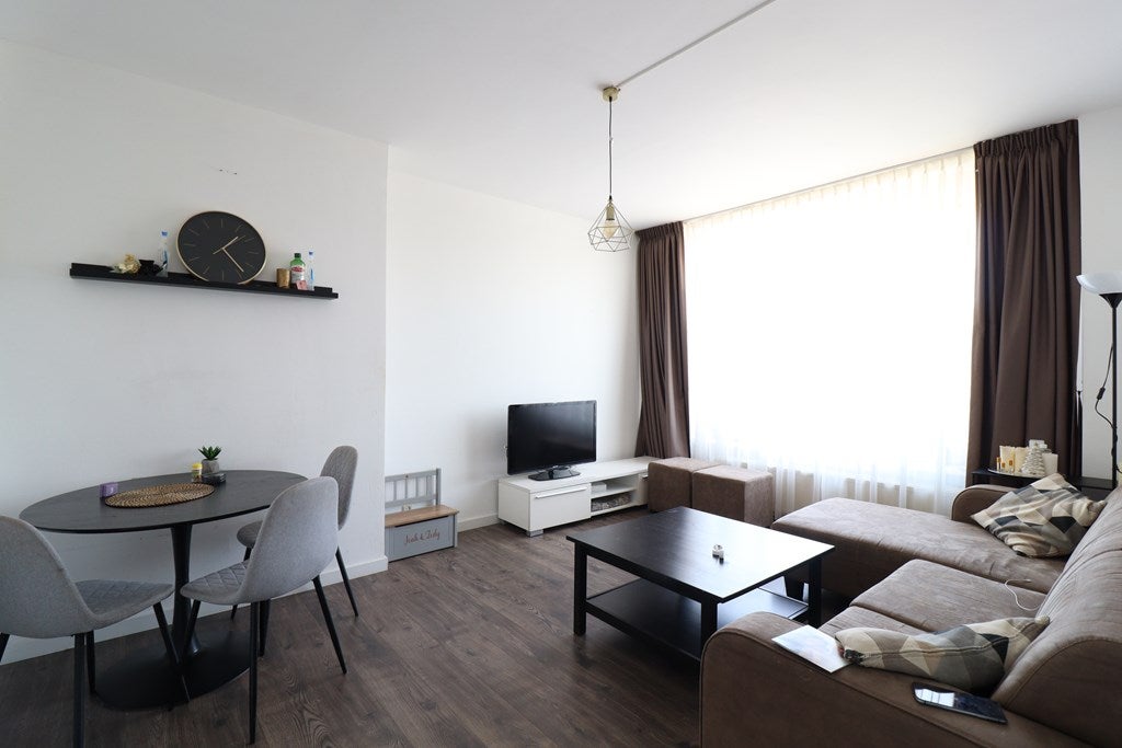 Te huur Appartement Sinjeur Semeynsstraat in Amsterdam