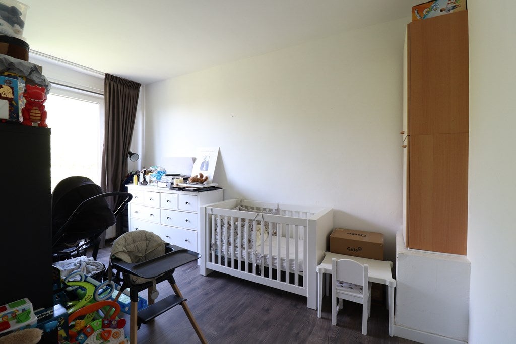 Te huur Appartement Sinjeur Semeynsstraat in Amsterdam