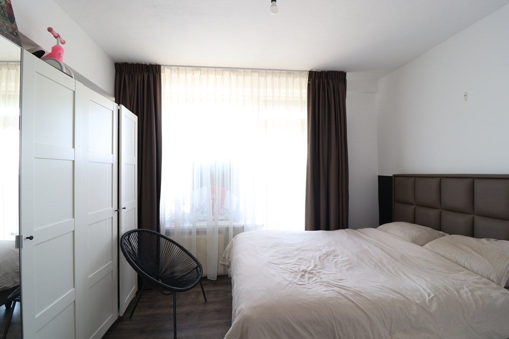 Te huur Appartement Sinjeur Semeynsstraat in Amsterdam