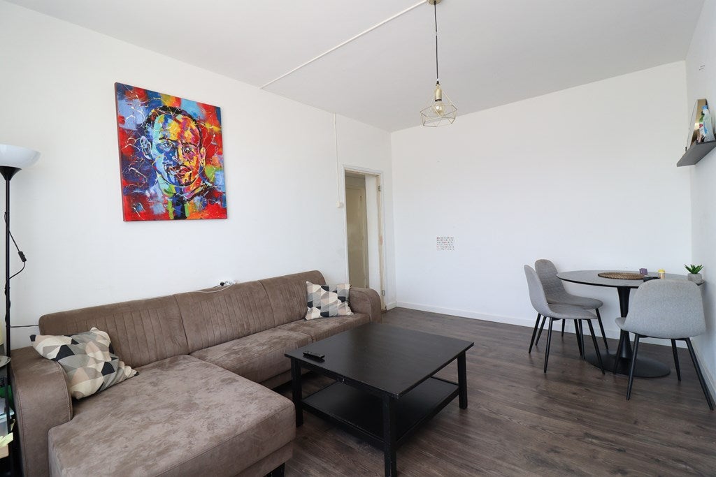Te huur Appartement Sinjeur Semeynsstraat in Amsterdam