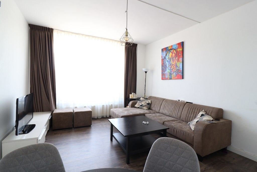 Te huur Appartement Sinjeur Semeynsstraat in Amsterdam