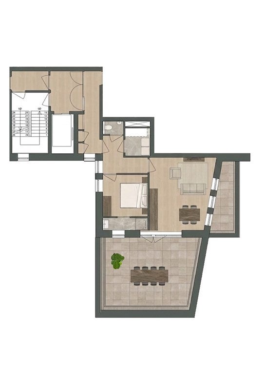 Oosterdiep WZ in Emmer-Compascuum
