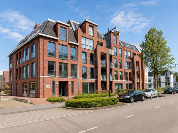 Kerklaan Apeldoorn