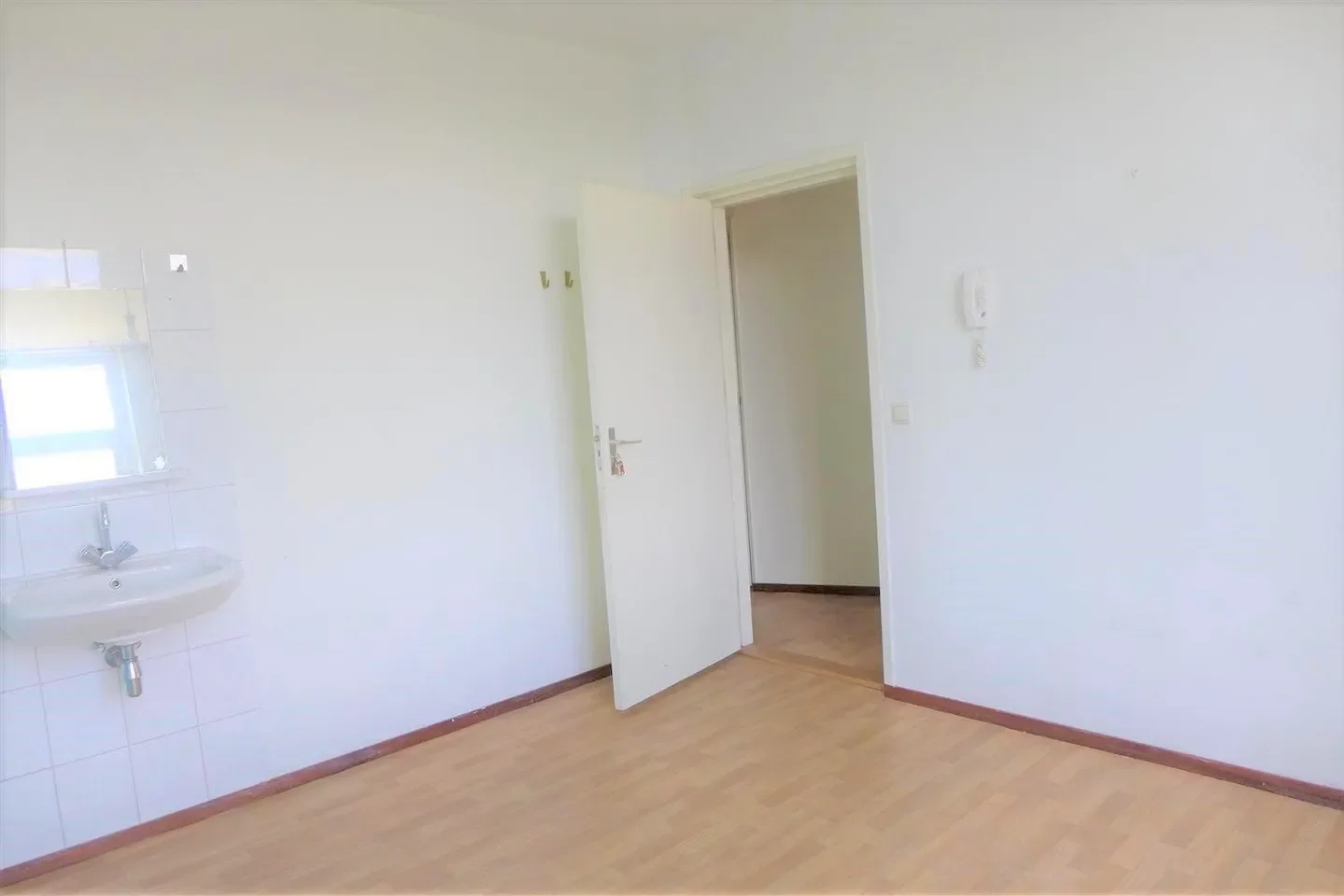 Kamer Frankenstraat in Maastricht