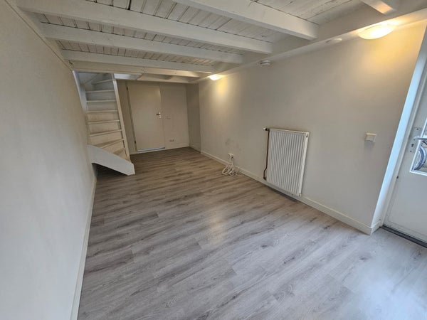Studio Stoopstraat in Roosendaal