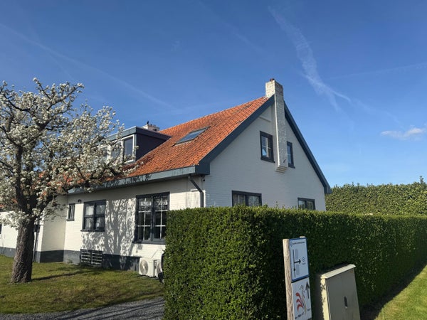 Appartement Parallelweg in Bunnik