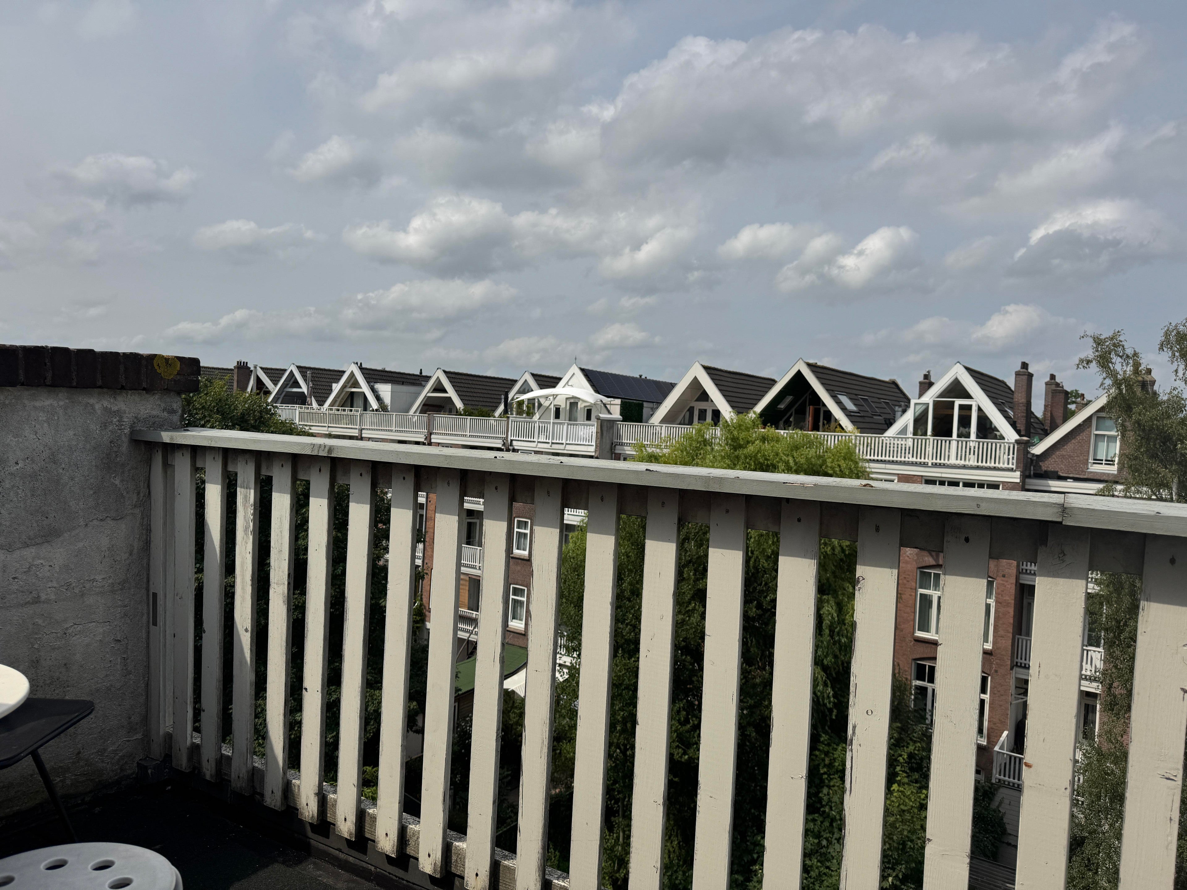 Appartement te huur: Snellinckstraat 27C-01, Rotterdam