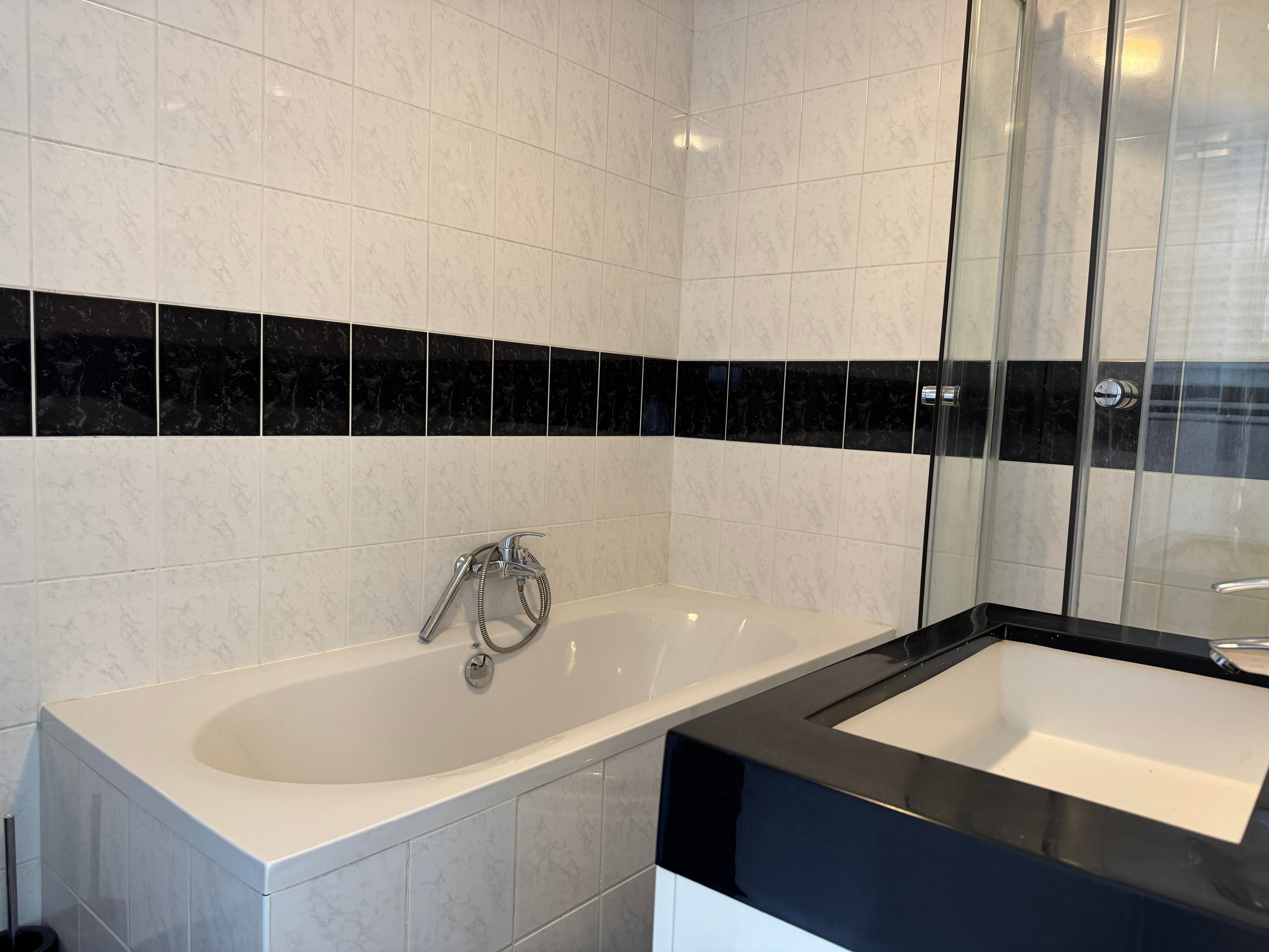Appartement te huur: Snellinckstraat 27C-01, Rotterdam