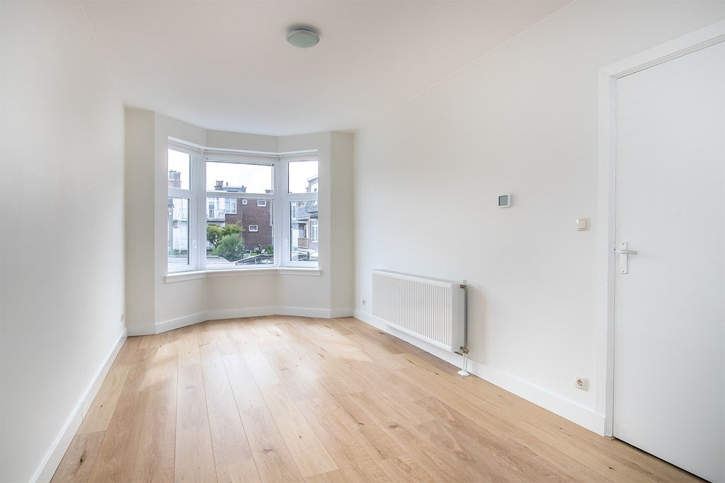 Appartement Rodenbachstraat 62 in Den Haag