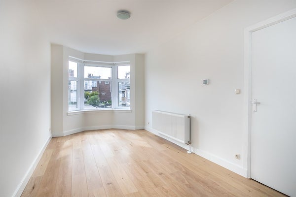 Appartement Rodenbachstraat 62 in Den Haag
