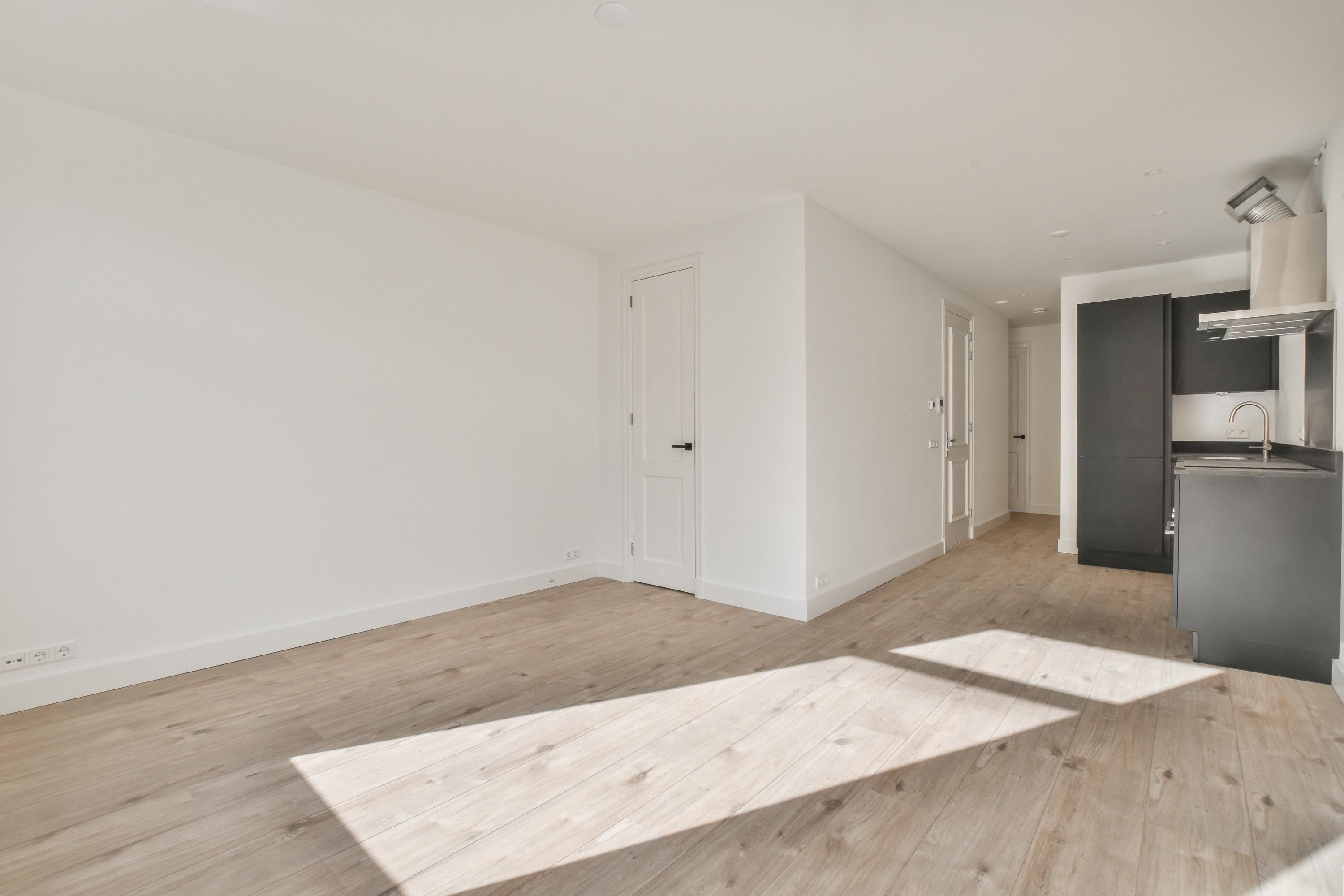 Te huur Appartement Elisabeth Wolffstraat in Amsterdam